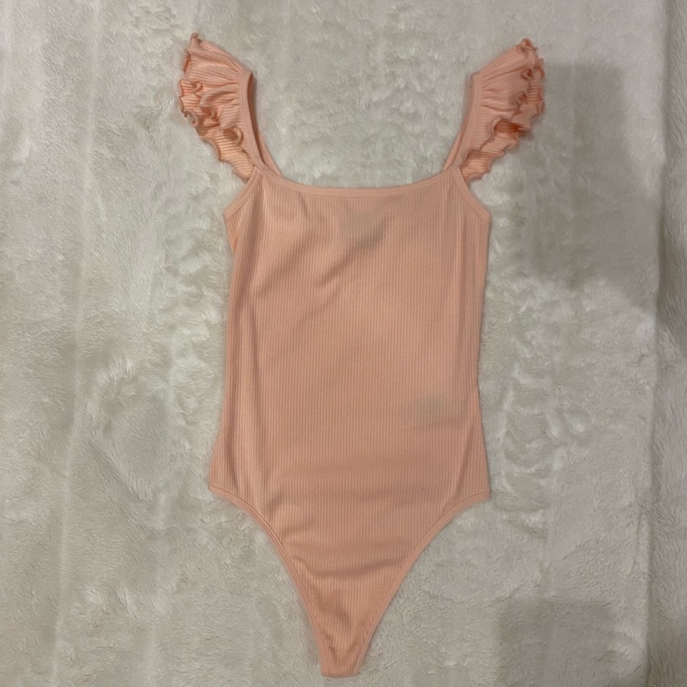 Aritzia Sunday Best Bodysuit